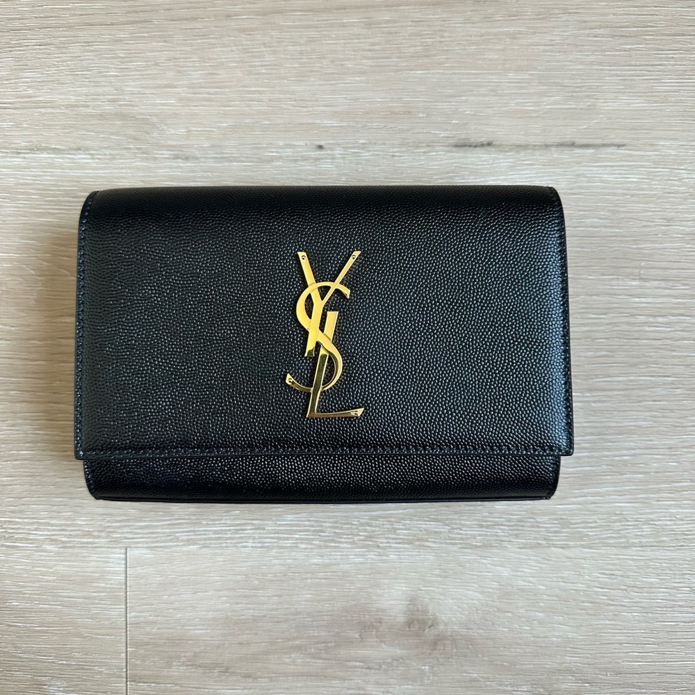 YSL Kate Belt Bag